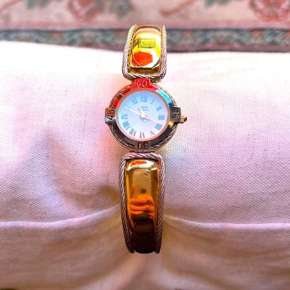 Anne Klein | Accessories | Nwot Anne Klein Ii 1865 Two Tone  display picture 3